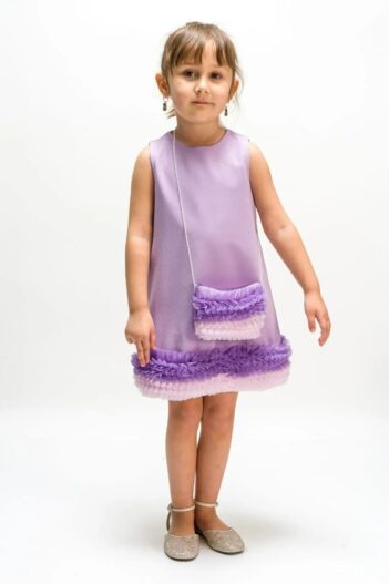 لباس نوزاد دخترانه مینی ترندی Minytrendy با کد MTWC01