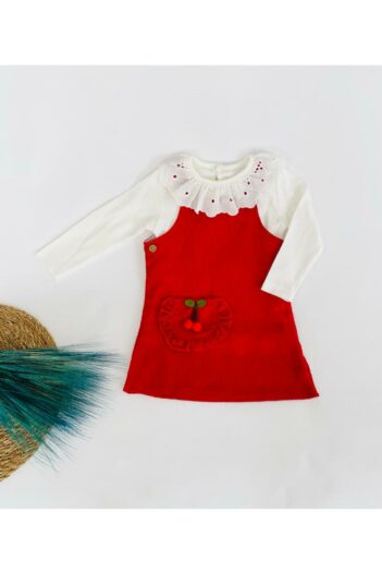 لباس نوزاد دخترانه  Miyakidsworld با کد TYCJA0M0PN170118107789606