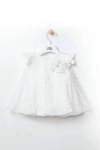 لباس نوزاد دخترانه بامداد morwind با کد mrw2095