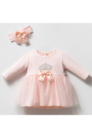 لباس نوزاد دخترانه  DIDuStore با کد 90111TF