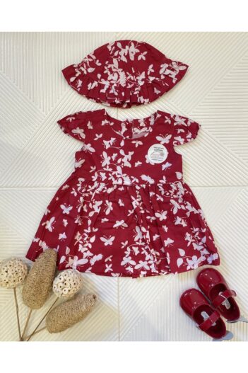 لباس نوزاد دخترانه  LADİN با کد LDN-0203