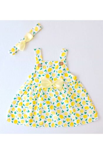 لباس نوزاد دخترانه مینی استند MiniStand با کد A2459