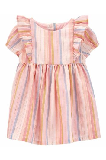 لباس نوزاد دخترانه  Oshkosh B’gosh با کد 1N000010