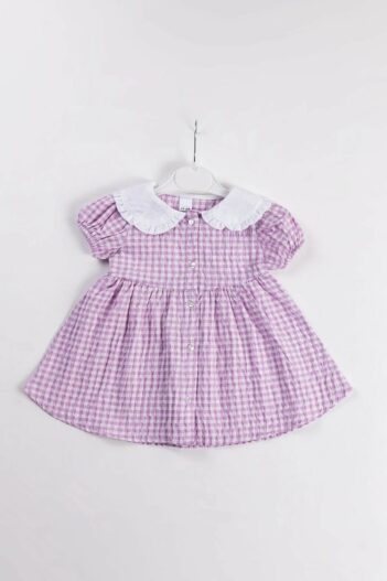 لباس نوزاد دخترانه  LADİN با کد LDN-0197