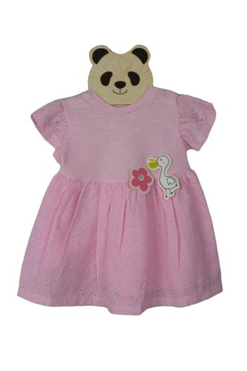 لباس نوزاد دخترانه  Tongs با کد 4545