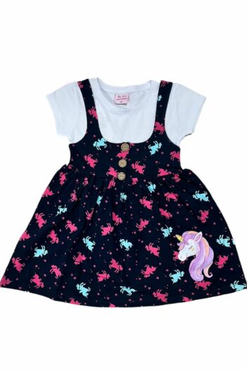 لباس نوزاد دخترانه  BY-GRİ با کد 41530