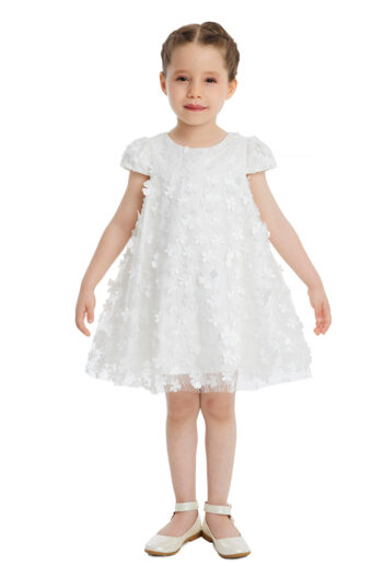 لباس نوزاد دخترانه  Pamina با کد 34157C