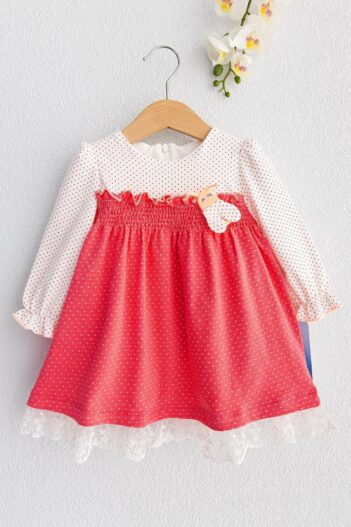 لباس نوزاد دخترانه  Babymod با کد Babymod DM1A2512785500