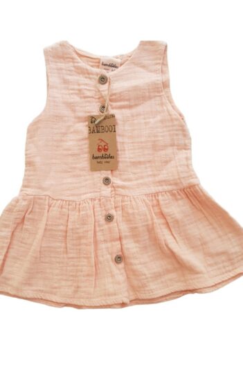 لباس نوزاد دخترانه  CFR Kids با کد TYC00508350409