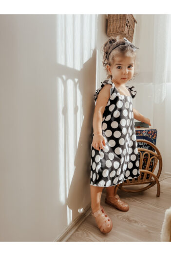 لباس نوزاد دخترانه  ALPİDS با کد ALPİDS837