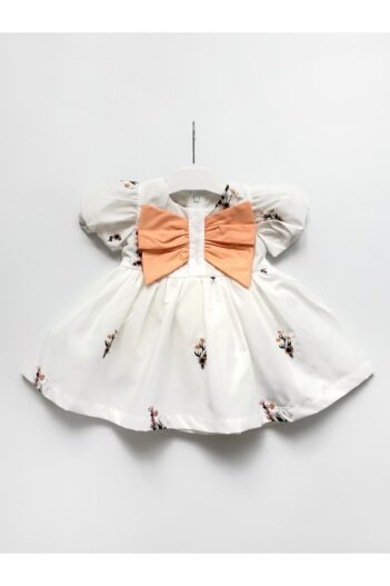 لباس نوزاد دخترانه  Baby Berry Baby store با کد TYCF18E309C7E303C0