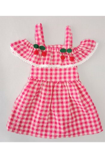 لباس نوزاد دخترانه مینی استند MiniStand با کد A2608
