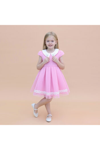 لباس نوزاد دخترانه  DIDuStore با کد 6329