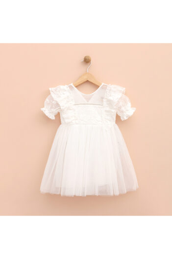 لباس نوزاد دخترانه  DIDuStore با کد 6347