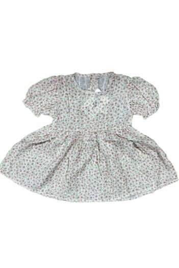 لباس نوزاد دخترانه  BY-GRİ با کد 42410