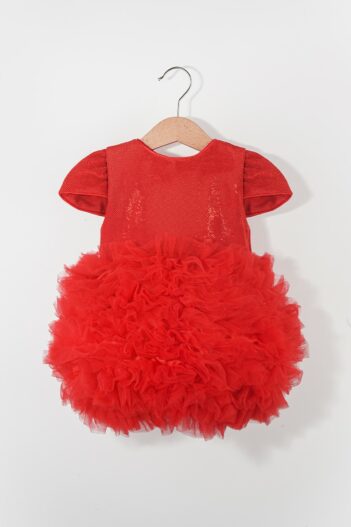 لباس نوزاد دخترانه موز Banamio با کد LUNASMMR10000