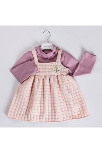لباس نوزاد دخترانه  DIDuStore با کد 8344NY