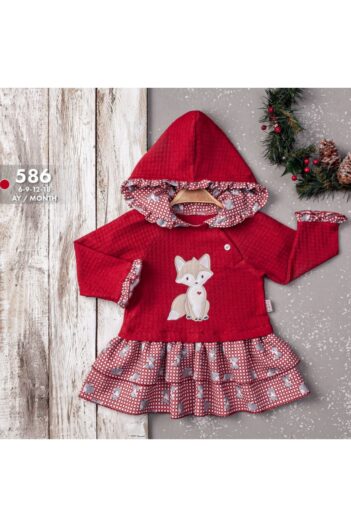 لباس نوزاد دخترانه  DIDuStore با کد 586NY
