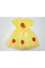 لباس نوزاد دخترانه  Fenomen Kids با کد TYCDMKSXQN170921330499177