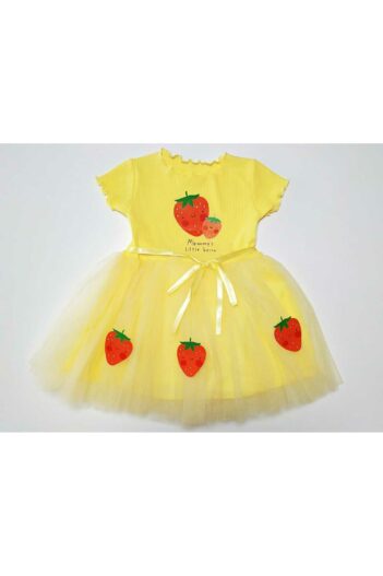 لباس نوزاد دخترانه  Fenomen Kids با کد TYCDMKSXQN170921330499177