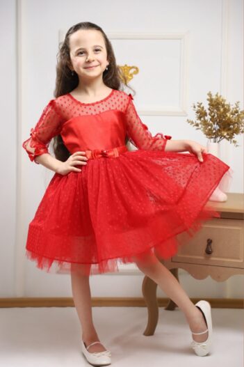 لباس نوزاد دخترانه  PODİUM GİYİM با کد PDY932