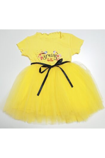 لباس نوزاد دخترانه  nc gift با کد nckelbs1