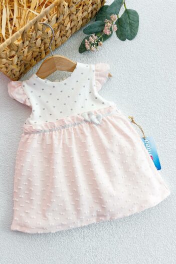 لباس نوزاد دخترانه  Babymod با کد Babymod DM1A2608784950