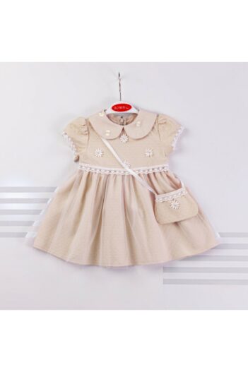 لباس نوزاد دخترانه  DIDuStore با کد 1004-6377_1017