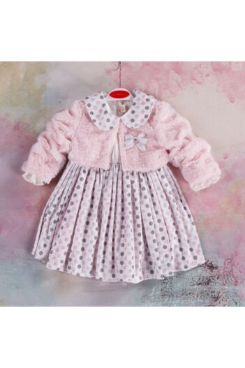لباس نوزاد دخترانه  DIDuStore با کد 1005-6151_1010