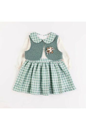 لباس نوزاد دخترانه  DIDuStore با کد 1005-6157_1006