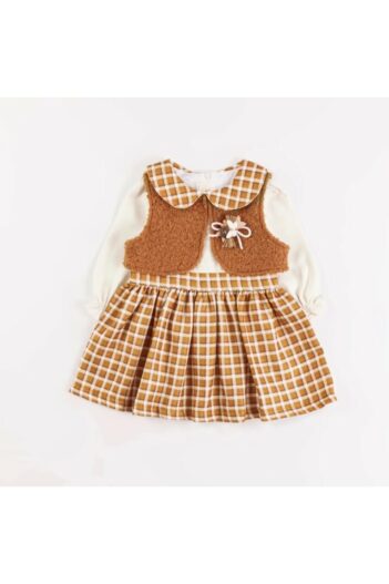 لباس نوزاد دخترانه  DIDuStore با کد 1005-6157_1065