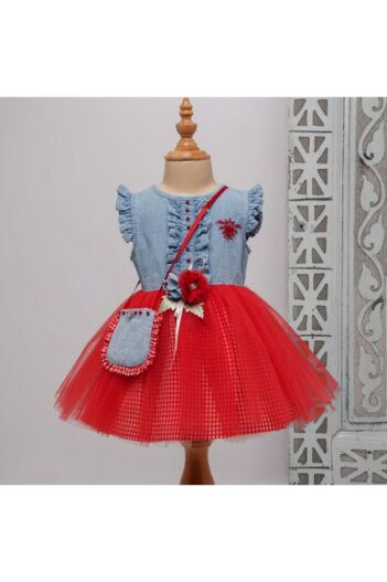 لباس نوزاد دخترانه  DIDuStore با کد 1004-6353_1022