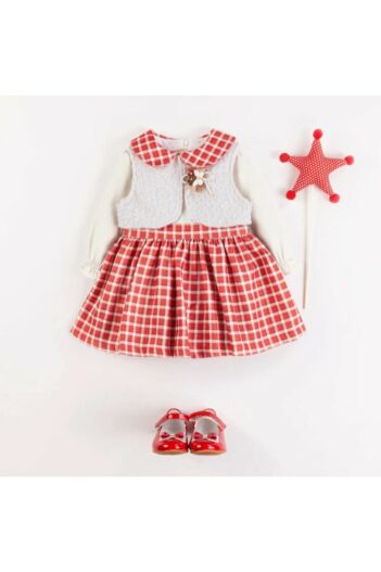 لباس نوزاد دخترانه  DIDuStore با کد 1005-6157_1022