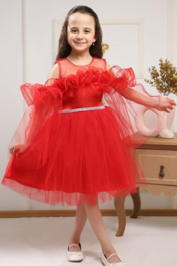 لباس نوزاد دخترانه  PODİUM GİYİM با کد PDY930