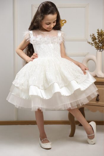لباس نوزاد دخترانه  PODİUM GİYİM با کد PDY931