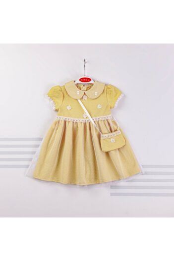 لباس نوزاد دخترانه  DIDuStore با کد 1004-6377_1004