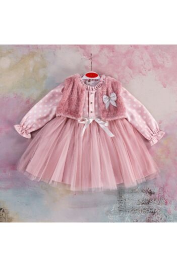 لباس نوزاد دخترانه  DIDuStore با کد 1005-6161_1010
