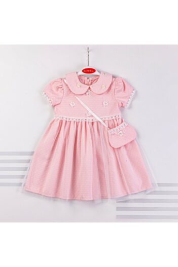 لباس نوزاد دخترانه  DIDuStore با کد 1004-6377_1018
