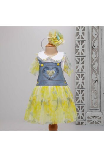 لباس نوزاد دخترانه  DIDuStore با کد 1004-6352_1004