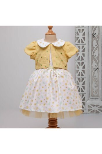 لباس نوزاد دخترانه  DIDuStore با کد 1005-6369_1004