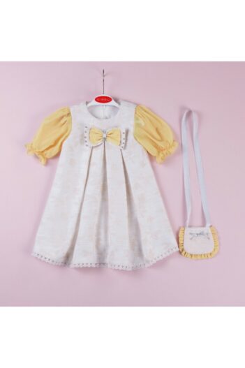 لباس نوزاد دخترانه  DIDuStore با کد 1005-6300_1017