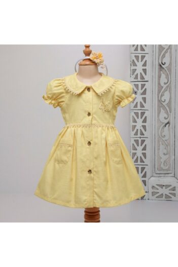 لباس نوزاد دخترانه  DIDuStore با کد 1004-6375_1004