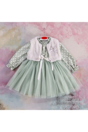 لباس نوزاد دخترانه  DIDuStore با کد 1005-6161_1023