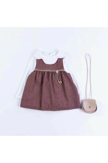 لباس نوزاد دخترانه  DIDuStore با کد 1005-6503_1028