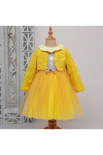 لباس نوزاد دخترانه  DIDuStore با کد 1004-6160_1009