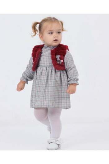 لباس نوزاد دخترانه  DIDuStore با کد 1005-6509_1028
