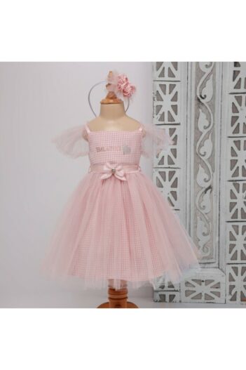 لباس نوزاد دخترانه  DIDuStore با کد 1004-6351_1010
