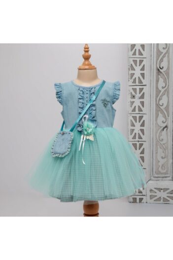 لباس نوزاد دخترانه  DIDuStore با کد 1004-6353_1044
