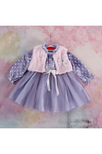 لباس نوزاد دخترانه  DIDuStore با کد 1005-6161_1018