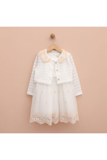 لباس نوزاد دخترانه  DIDuStore با کد 6321